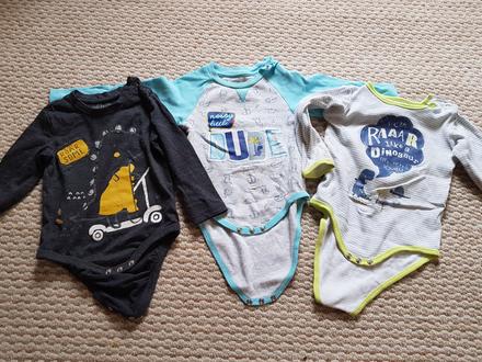 Body na doma, pepco,86