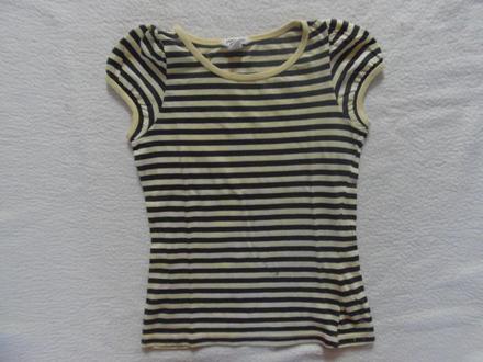 Tričko, h&m,152