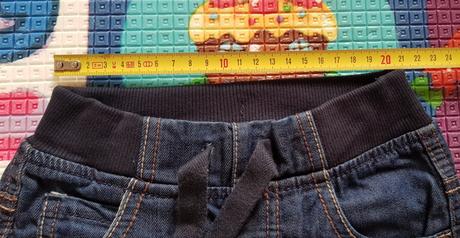 Benetton rifle pre maleho fesaka,vel.1-2roky, benetton,86