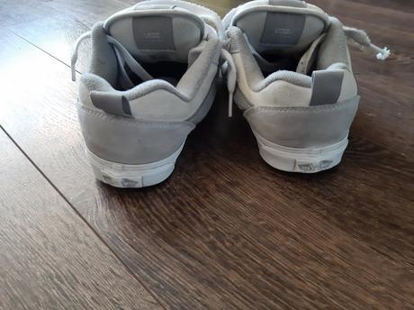 2 ks vans knu skool 36-37, vans,37