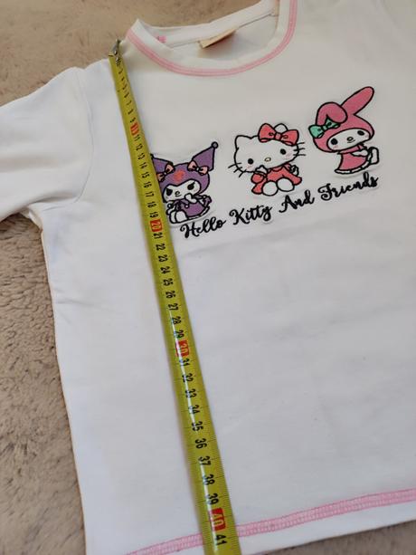 Detské tričko, primark,158