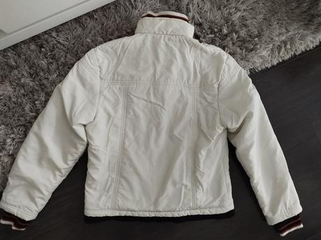 Prechodná vetrovka, l