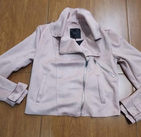 Velurova bunda, mohito,40