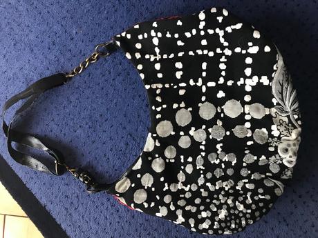 Desigual kabelka, desigual