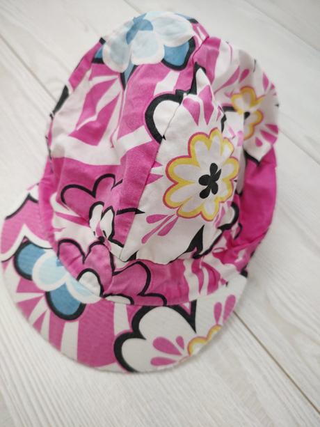 Látková šiltovka, rada,122