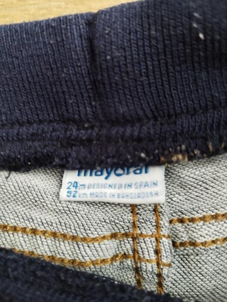 Rifle zn. mayoral v. 92, mayoral,92