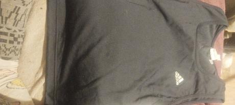 Sportove tielko, adidas,xs