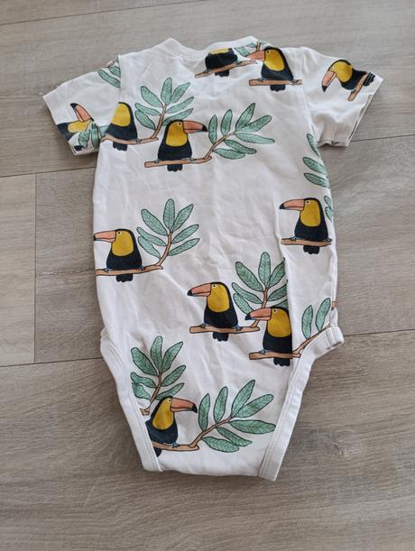 Lindex body tukany, lindex,80