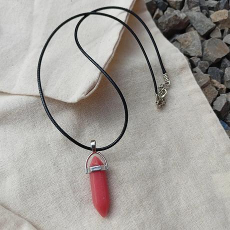 Svietiace kryštáli, 