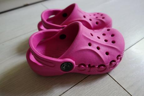 Crocs c7 č.24, crocs,24