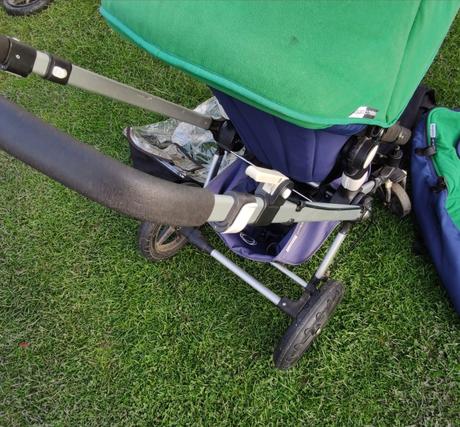 Bugaboo chameleon 2, bugaboo,bugaboo cameleon 2 (cameleon+)