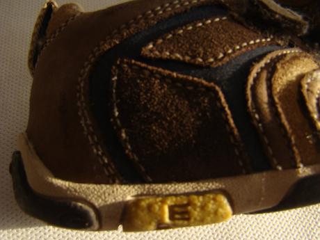 Geox celokožene ortopedicke tenisky, geox,23