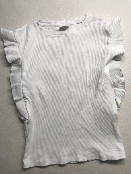 Tricko 140, zara,140