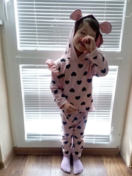 Súprava v 98/104, 98