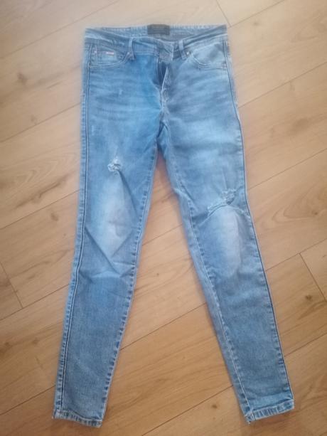 Rifle, stradivarius,xs