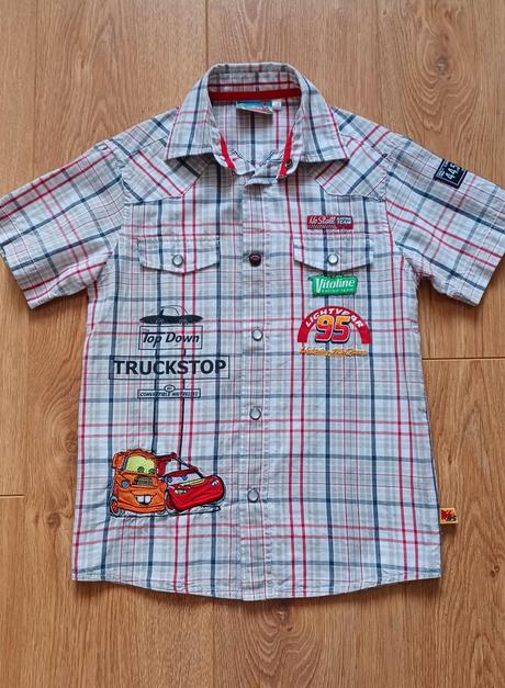 Kosela cars, c&a,116