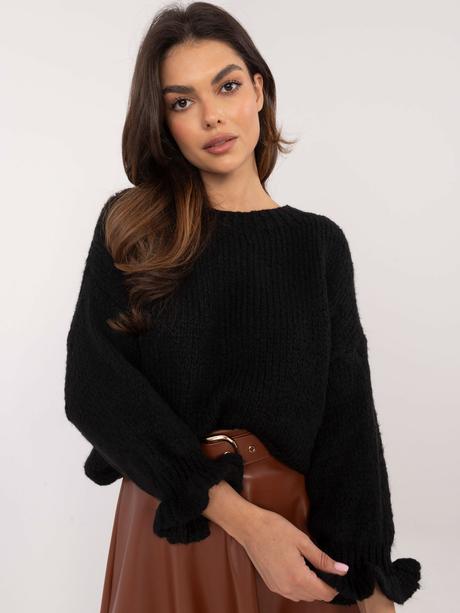 Dámsky pulover mia, 