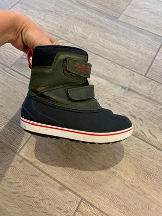 Reima cocconi snehule 32/33, reima,33