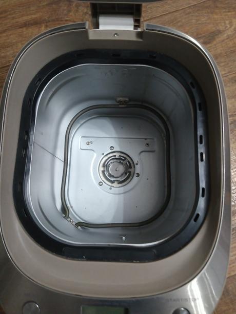 Domáca pekaren delimano, 