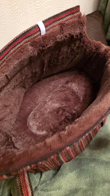 Taska pre psa do5kg, 