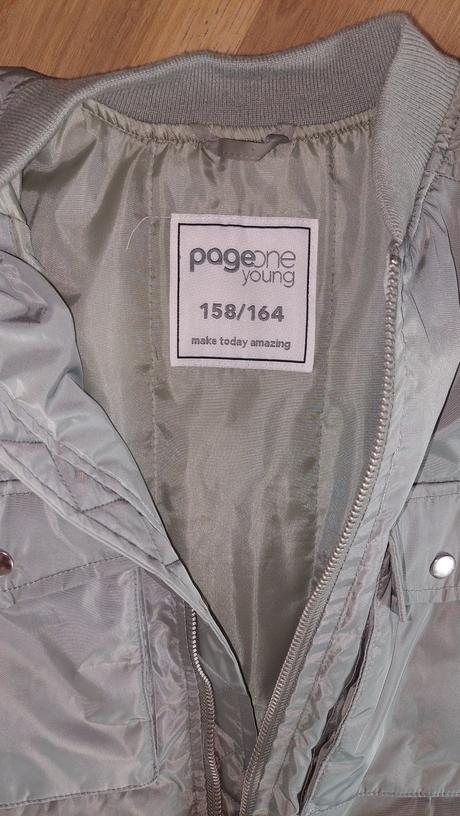 Prechodna bunda, takko,164