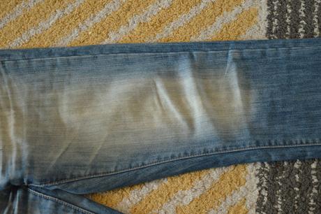 Rifle denim, denim co,170
