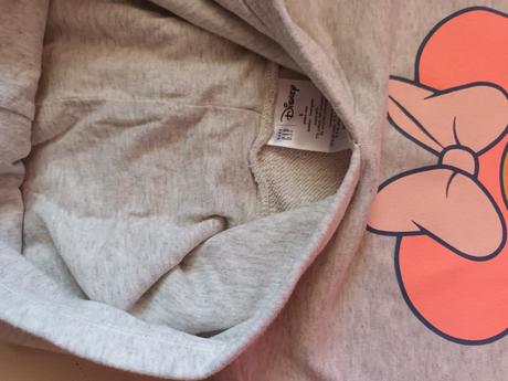 Mikina minnie, gap,110