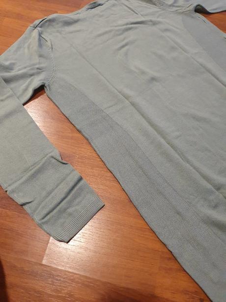 Bavlnené šaty elastické veľ. 42/44, esmara,42