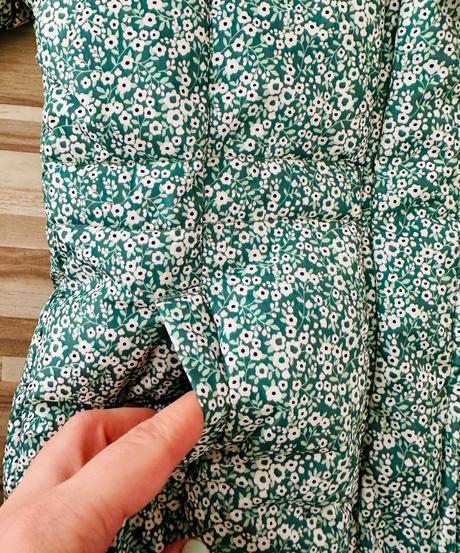 Krásna zimná bunda, kiki&koko,104