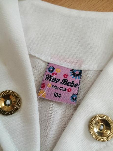 Nádherné bolerko, 86