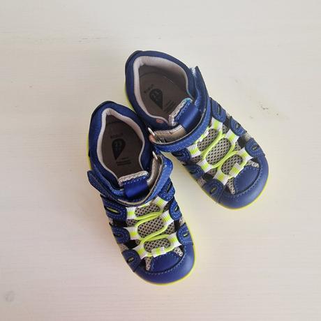 Bobux sandále 23, bobux,23