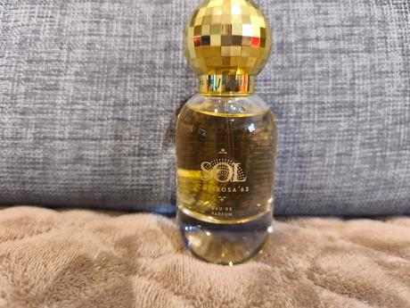 Parfum sol de janeiro, 