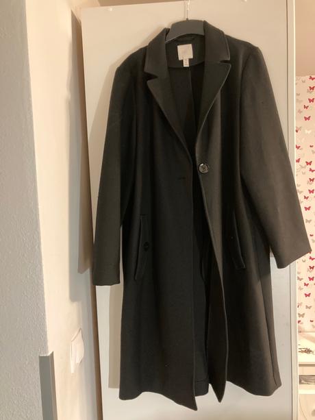 Kabát h&m, h&m,40