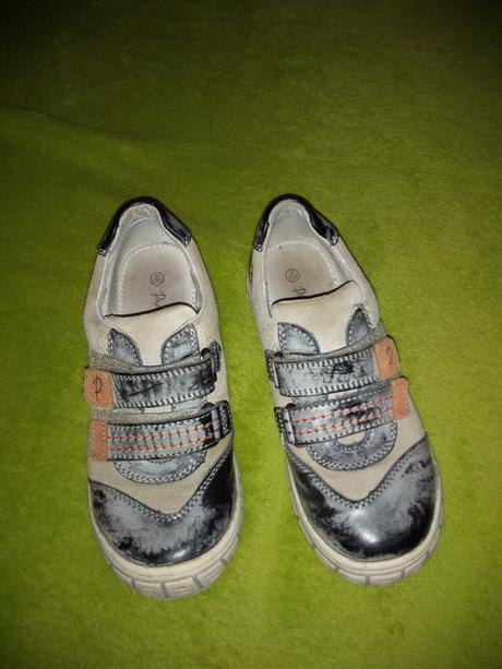 Tenisky, protetika,31