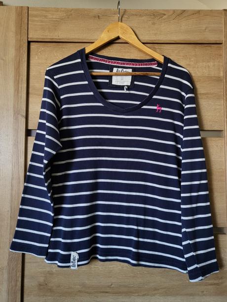 Le cooper tričko veľ. 16, lee cooper,44