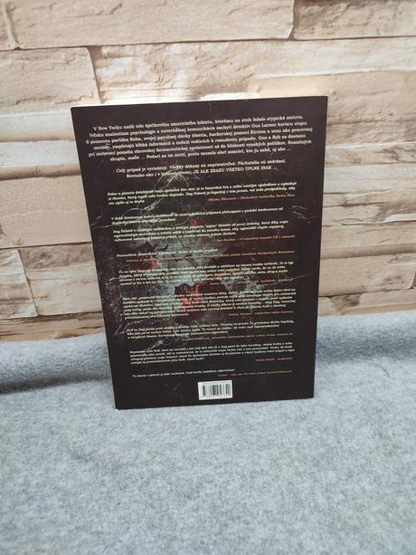 Karmínový dvojdolár - dag palovič, 