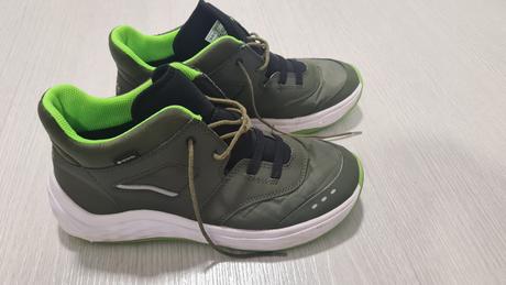 Goretex vyššie športové topánky superfit, superfit,39