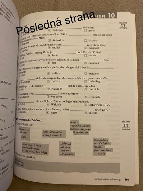 Themen 1 aktuell - pracovný zošit,
