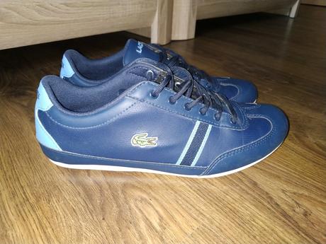Botasky lacoste dámske, lacoste,38