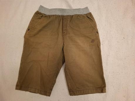 Šortky,  kraťasy, 134