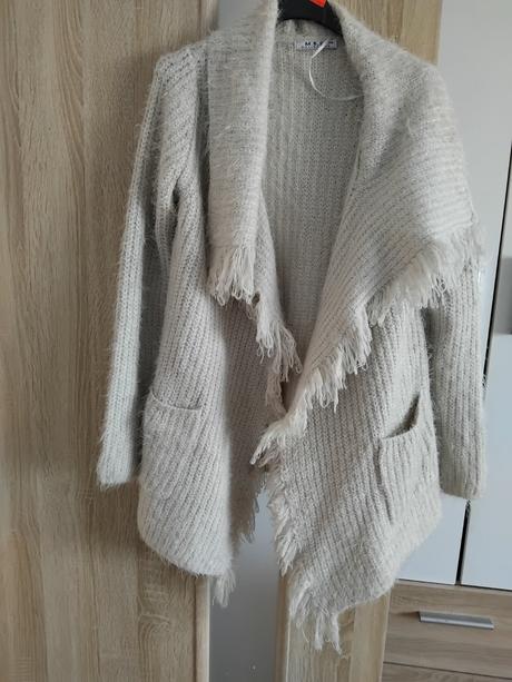 Hunaty strážcovia kardigan, m