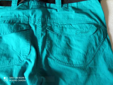 Športové nohavice, hannah,38