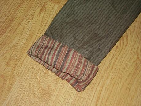 Moderna tenšia bunda na jar/jesen , zn. gallop, m