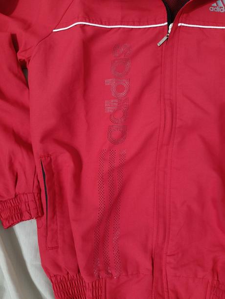 Prechodná bunda 176, 176