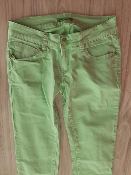 Nohavice/rifle dromedar velk. 25., dromedar,170