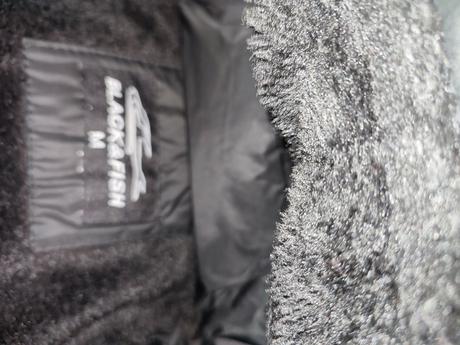 Dámska zimná bunda, m