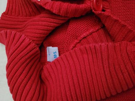 Pulóver/rolák, marks & spencer,xl