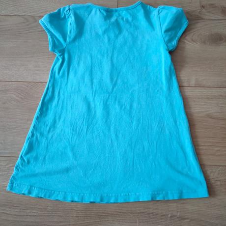 Šaty / tunika disney s motívom víl, veľ. 116, disney,116