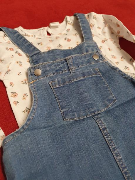 Supravicka na jar, h&m,74