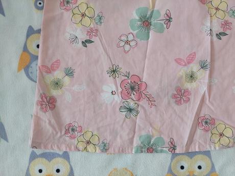 Kvietkovaný letný top zn.george veľ.128-134, george,128